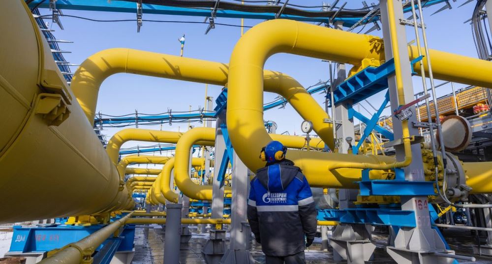  Rusia pakesoi furnizimet, rritet cmimi i gazit ne Europe